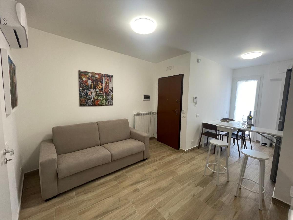 Casa Himera Palermo Exteriör bild